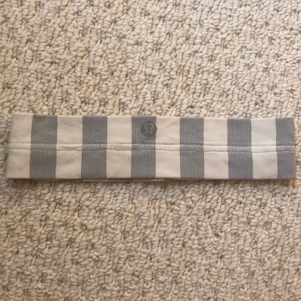 Lululemon Headband